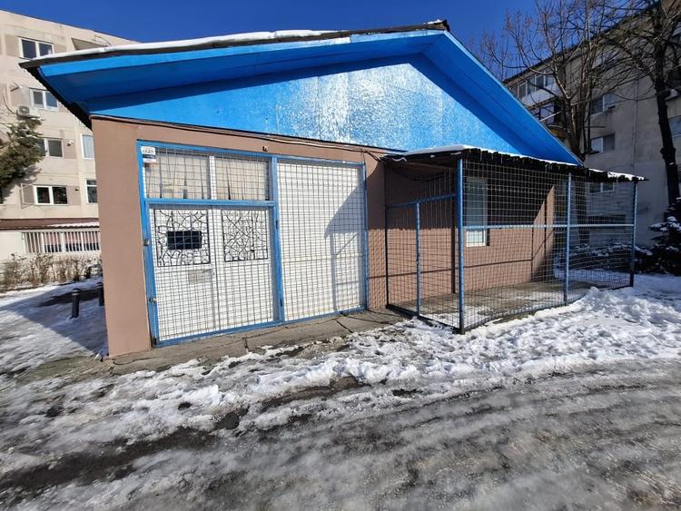 SPATIU COMERCIAL  |  ZONA DACIA - TOMIS 3  | 250mp utili - 4