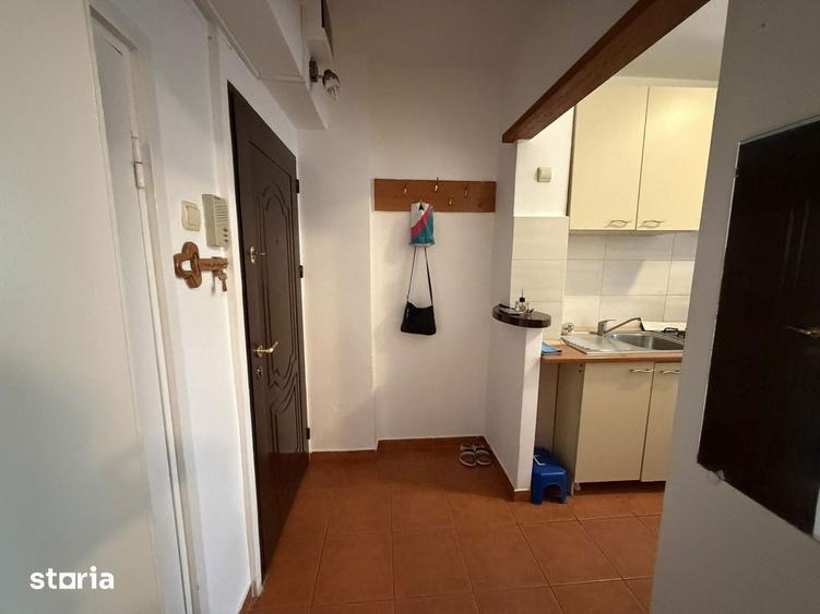 Inchiriere apartaent 2 camere Blv Saturn Brasov - 8