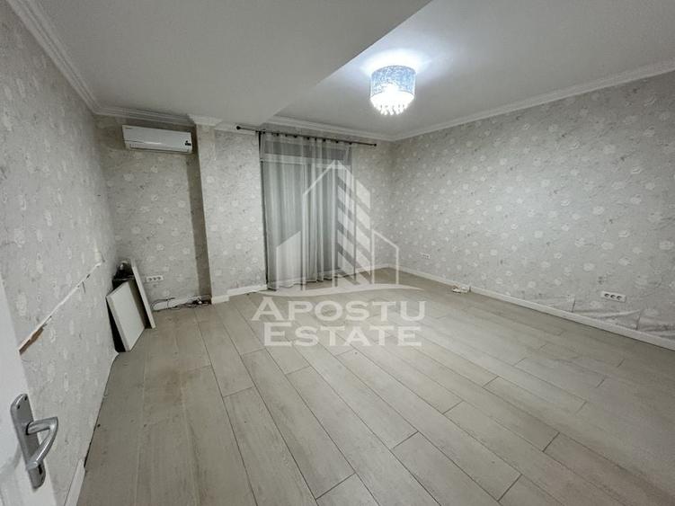 Spatiu comercial 88 mp, parter de bloc nou, Chisoda. - 6