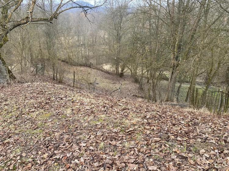 Vanzare casa si teren comuna Valea Lunga - Cricov, jud. Dambovi?a - 7