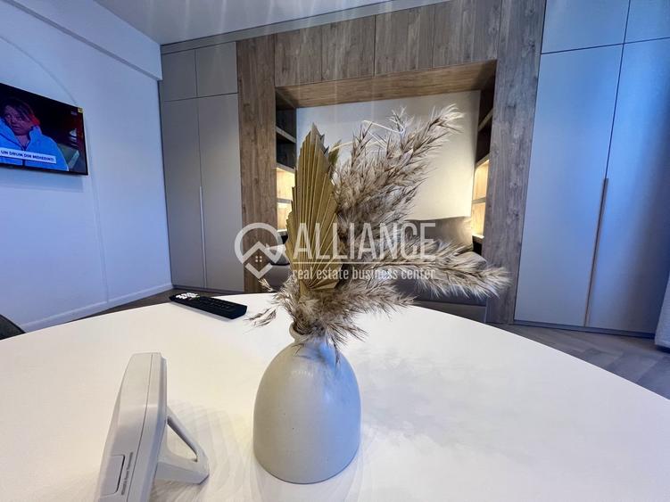 TOMIS NORD( COD 05 ) - Studio Premium la 1 minut de Campus - 3