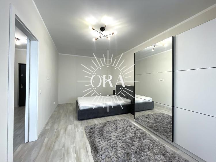 APARTAMENT 2 CAMERE | DE VANZARE | ZONA VIVO- BMW | PARCARE SUBTERANA - 2