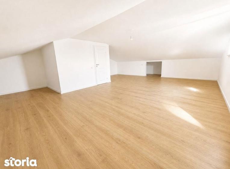 Duplex P+1+Mansarda premium, gata de mutat- oportunitate - 7