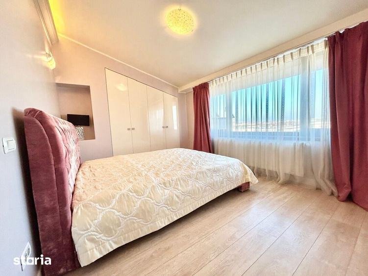 Apartament 3 camere | terasa | zona Baneasa | Trifesti | - 16