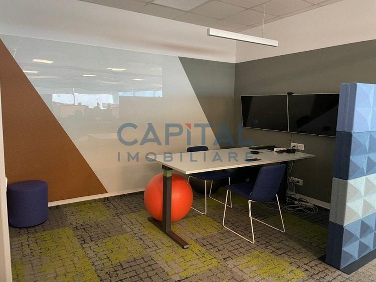 Comision 0%- Inchiriere Spatiu Birouri 180 mp- Ready To Move! Zona Astra - 11