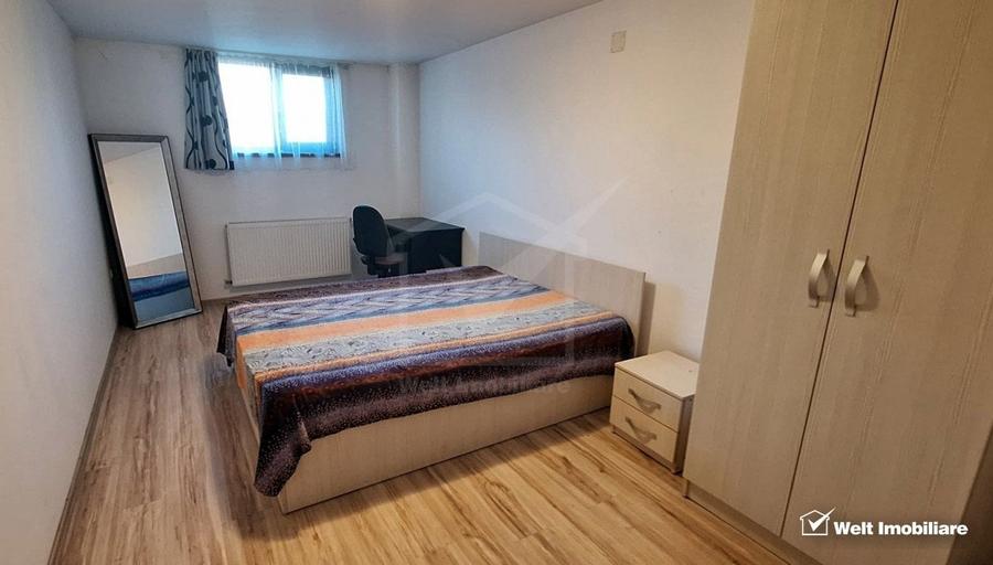 Inchiriere  2 camere, Manastur, zona Taberei, finisat - 4