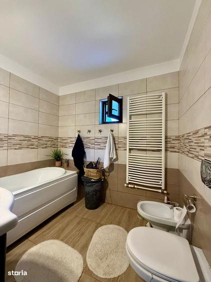 Vila P+M cu 5 Camere | Navodari | TEREN 500MP - 4