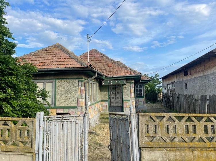 Casa de vanzare Albesti paleologu PRAHOVA - 2