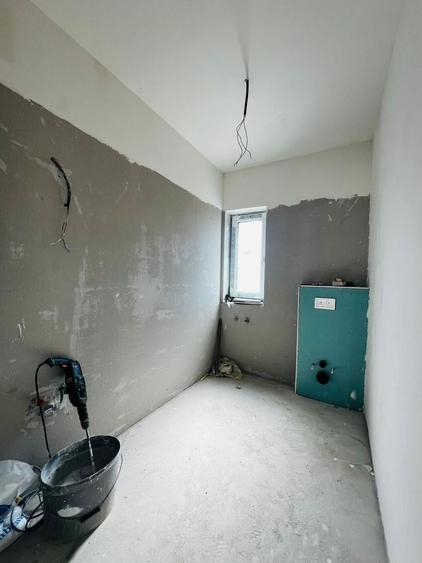 Duplex nou pe parter cu 3 camere |Dumbrăvița| - 5