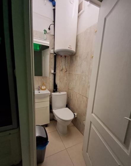 Studio modern si confortabil ,la doar 10 minute de metrou -zona Obor - 6