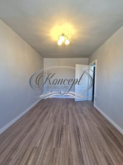 Garsoniera finisata in zona Expo Transilvania - 2