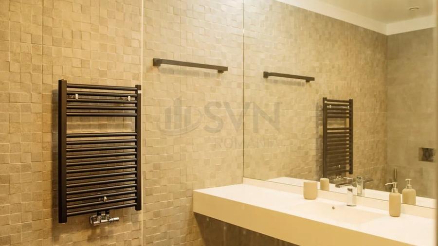 REA1024031 Apartament High End 3 camere I One Mircea Eliade - 13