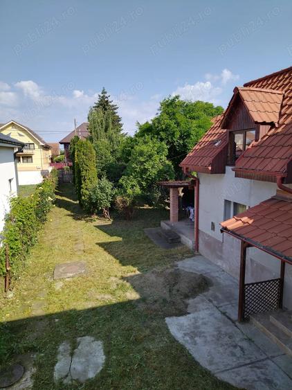 Casa, gradina si garaj. - 8