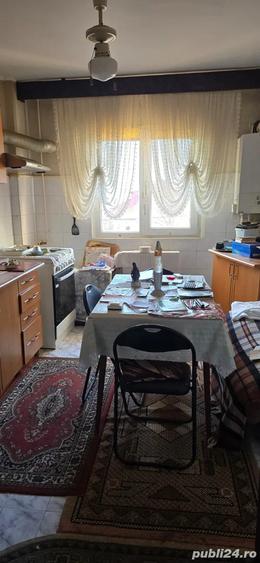 Apartament 2 camere Buhu?i, ultracentral (str. N.Balcescu), etaj 2 - 3