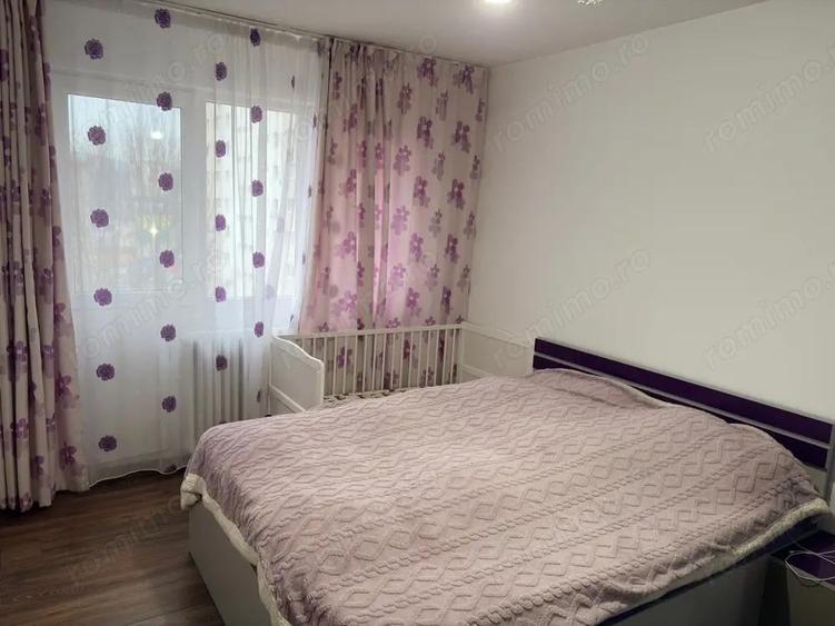 Apartament 2 camere - 8