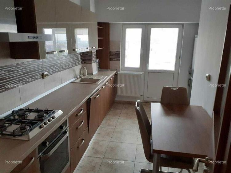 Direct proprietar-inchiriere apartament 2 camere Ultracentral (Galerii) - Renovat complet, vedere pe spate, liber - 8