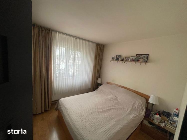 Apartament cu 3 camere, etaj 3, Craiovita Noua - 3