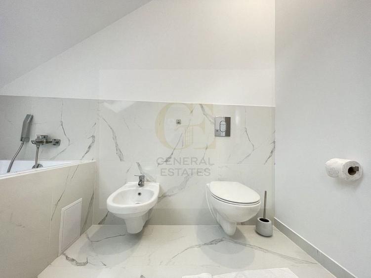 Casă cu design modern & suflet autentic – 200 m² de confort și rafinam - 45