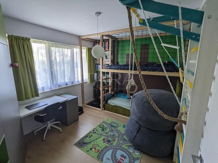 Casă modernă în zonă liniștită, zona Bună Ziua - 10