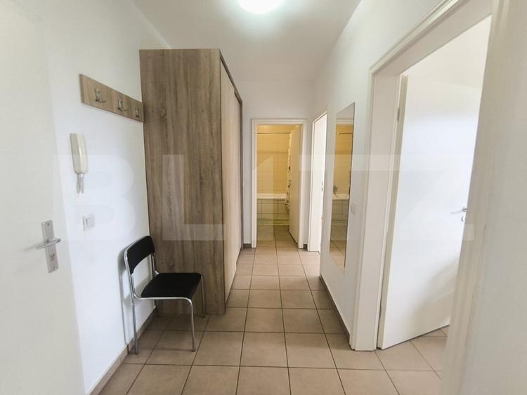 Apartament 2 camere, decomandat, 48 mp, zona Avangarden - 6