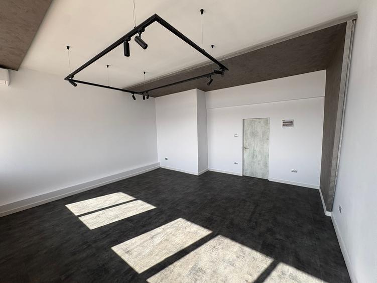 Spatiu Birou Clasa A, 35mp, 510euro/luna - 1