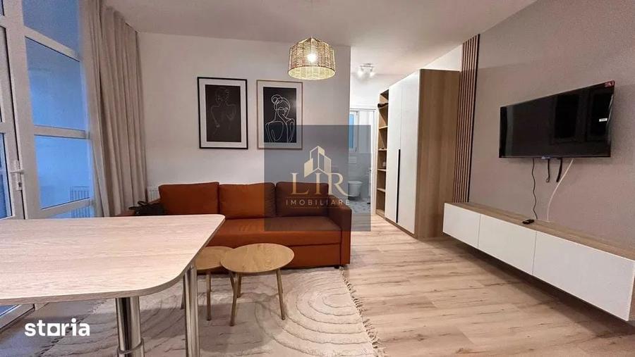 Apartament 2 camere mobilat si utilat complet- Cartier Visoianu- Iasi - 4