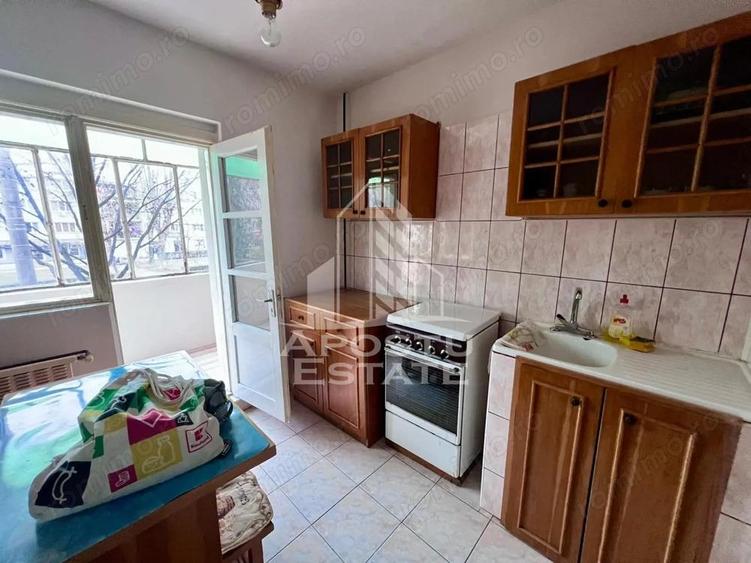Apartament 2 camere, decomandat , zona Lipovei, Timisoara - 3