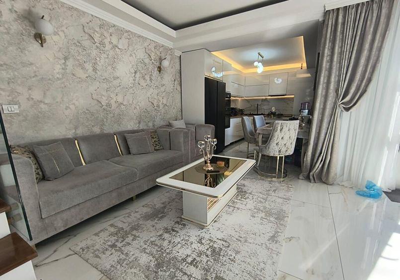 Casa cocheta P+1 in Bucurestii Noi- Cris-Tim Construct... - 9