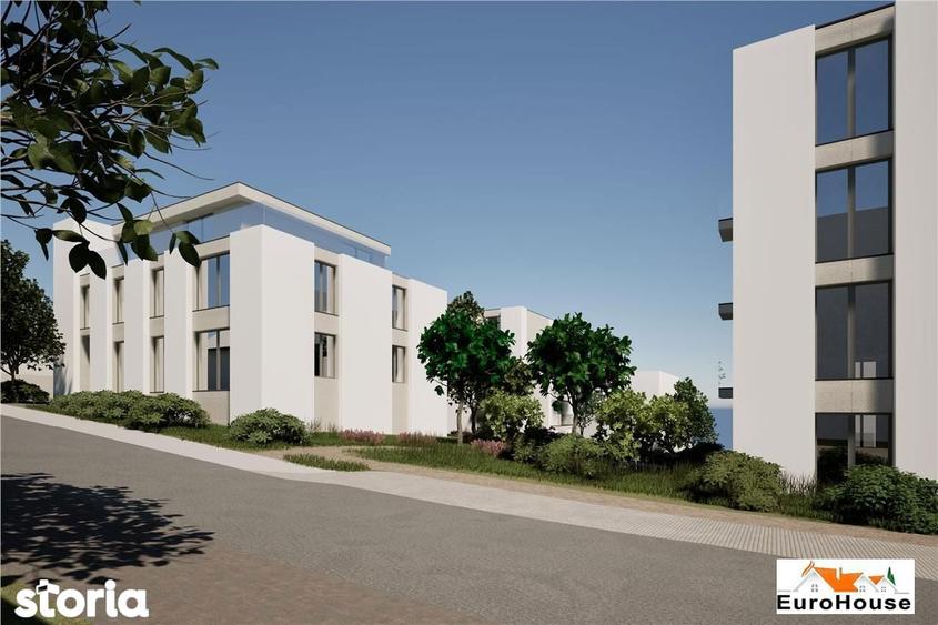 Teren pentru dezvoltare imobiliara ? PUZ aprobat ? Alba Iulia - 5