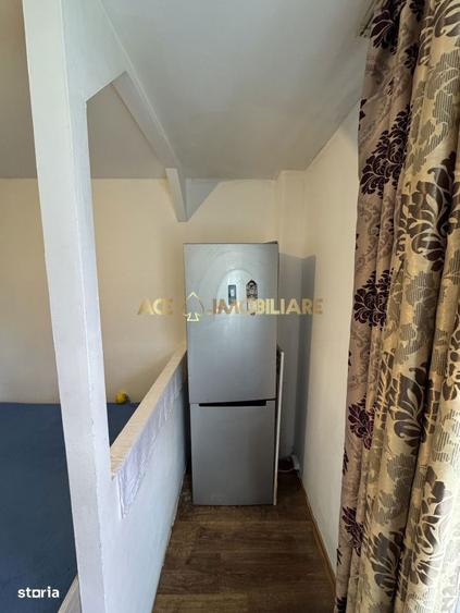 Garsoniera de vanzare | Titan/Ozana | Metrou | mobilata\utilata - 6