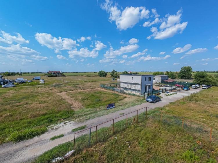 Teren Berceni-Vidra - 4