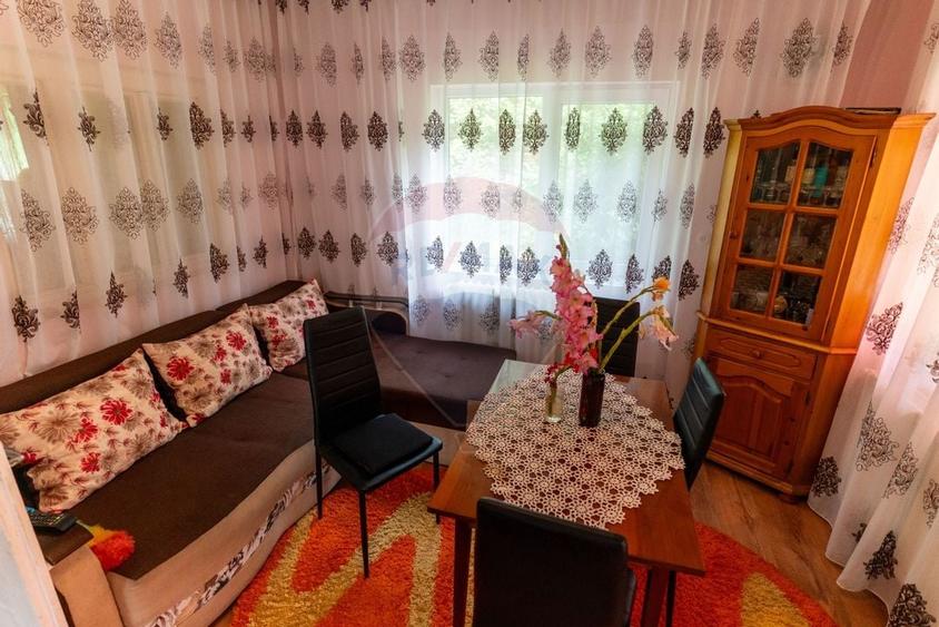 Casa / Vila cu 3 camere de vanzare - 17