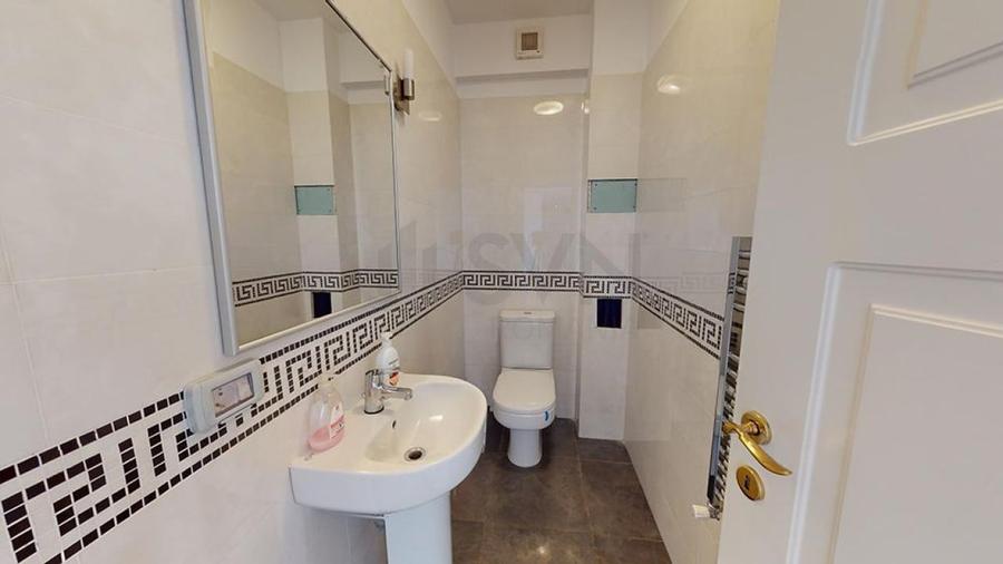 REA1020623 Apartament 3 camere I Dorobanti - 11