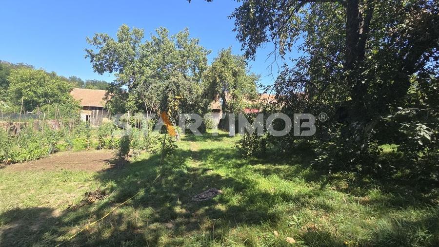 Casa 4 camere sat Toderita comuna Mandra - 12