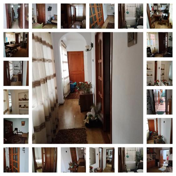 Ploiesti Casa de vanzare locuibila - 1