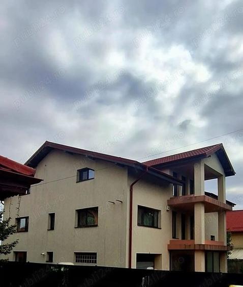 De vanzare casa 270mp, teren propriu, mansarda locuibila, Bragadiru - 2