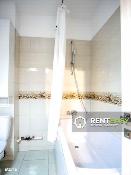 Apartament cu 2 camere situat in zona Tudor - River s - 10