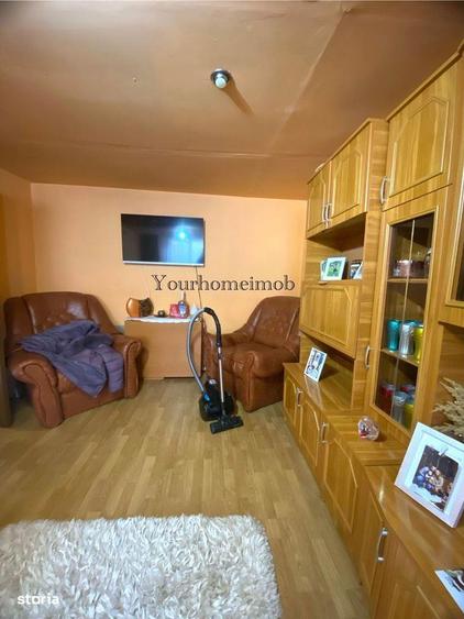 Casa Brestei 3 camere, bucatarie, baie, hol si debara - 7