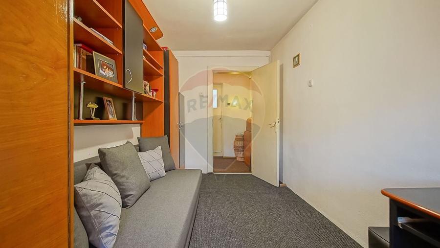 0% Comision | Casa cu potential enorm | Centrul Civic | Zona Sanitas - 23