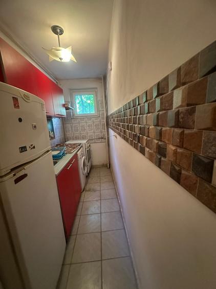 Garsoniera in zona Pantelimon, Mega Mall, etaj 1, 30mp, decomandata - 4