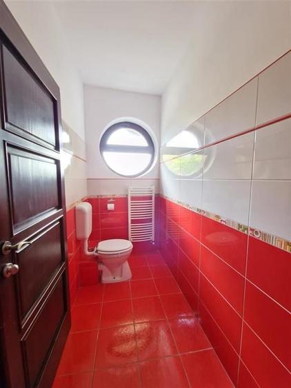 RECO Vila deosebita  in Santandrei cu teren generos - 38