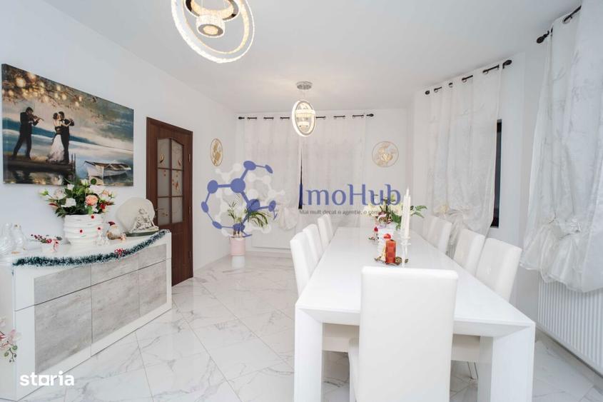 Casa 155 mp utili, 1805 mp teren, mobilata si intabulata, Letcani - 4