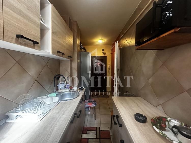 Apartament 2 camere | Zona Academiei de Muzică - Manastur - 6