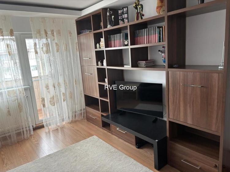 Ap. 3 Cam (1981, centrala, 2 bai, 71 mp) - 300m. metrou Lujerului - 7