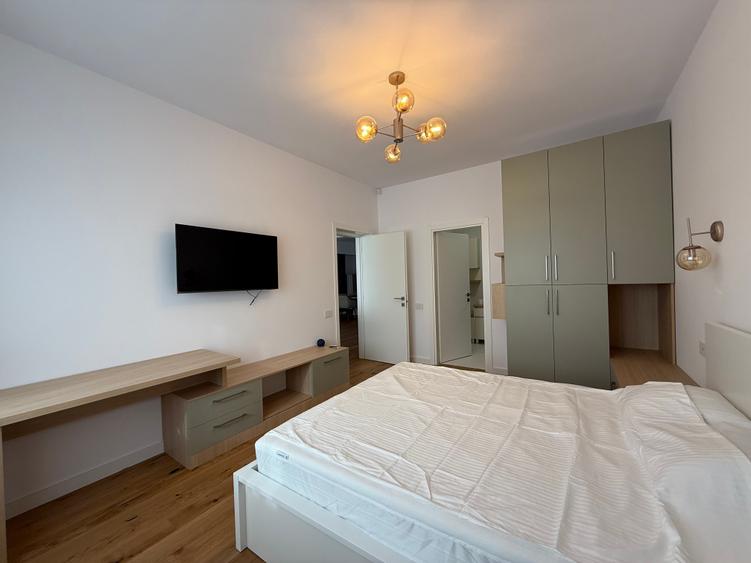 Apartament 4 camere Soseaua Nordului - 21