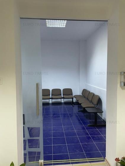 Tomis II - imobil P+1, 214 mp., IDEAL BIROURI - 13