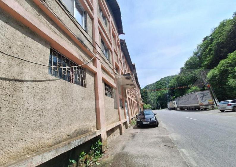 Proprietate de cazare, spatii comerciale, Lugoj - 2