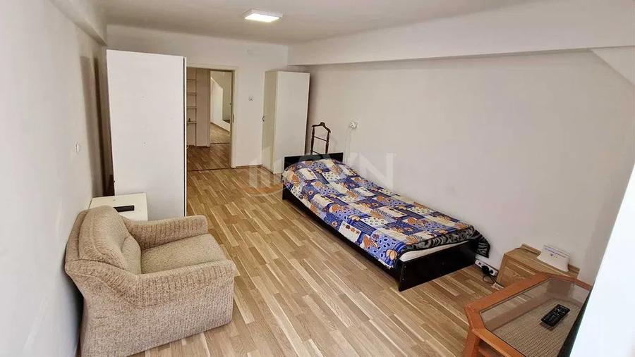 Apartament 3 camere  90 mp Centru Istoric - 4