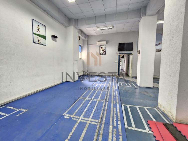 Spatiu comercial/Zona Interservisan - 3