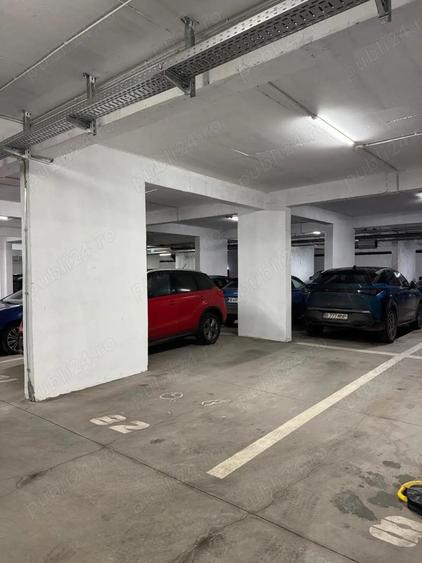 Inchiriere Garsoniera - Plaza Residence - inclusiv loc de parcare subteran - 3